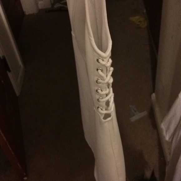 Forever 21 dress - Picture 2 of 3